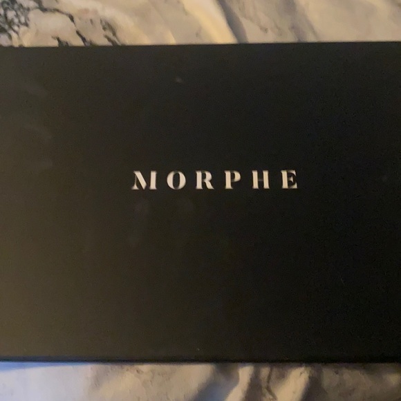 BNIB Morphe Pallet - Picture 1 of 2
